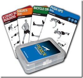 Fitdeck